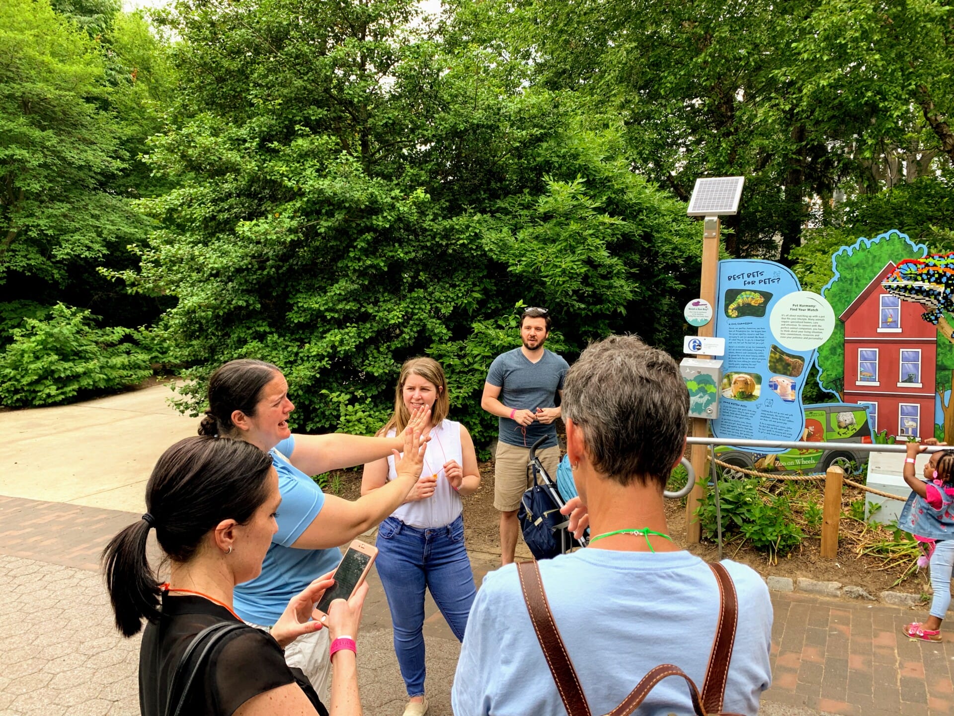 Guided Tour