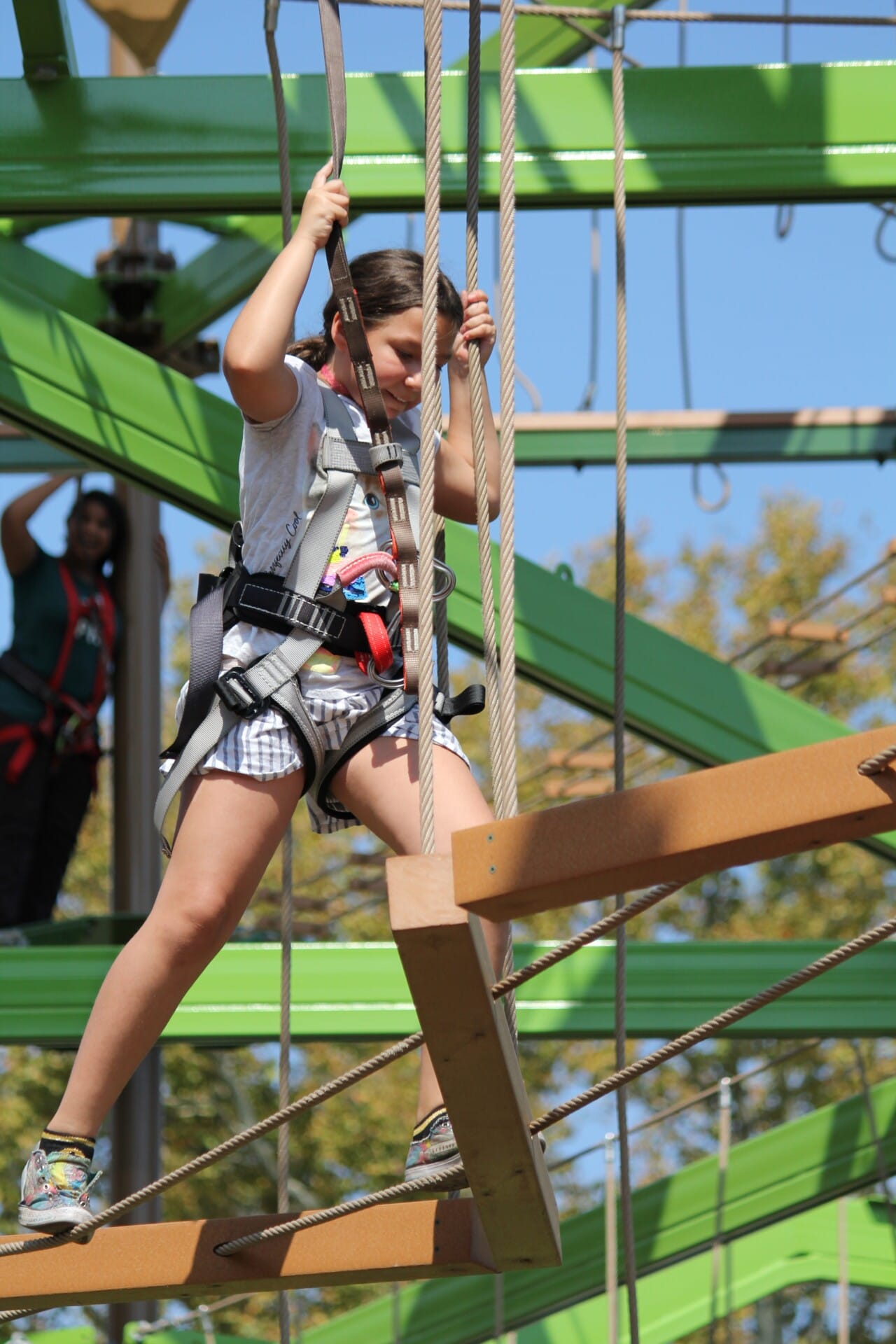 Attractions WildWorks